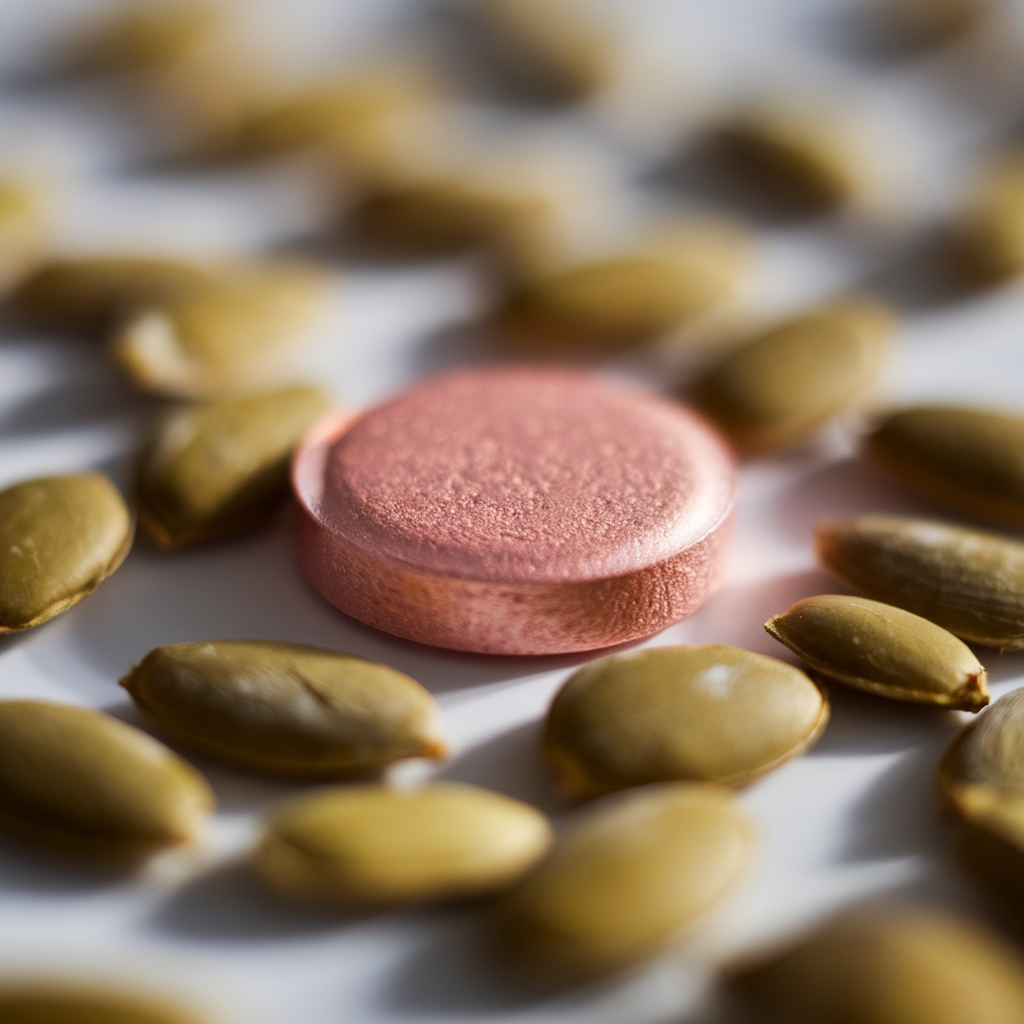 Ψευδάργυρος